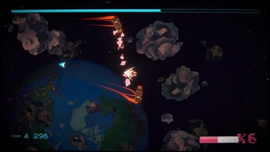 Nova Strider — screenshot 6