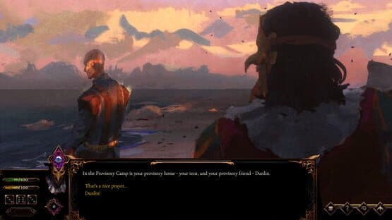 Where Birds Sleep — screenshot 8