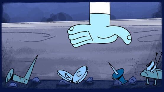 Hank Shaw: Animal Investigator — screenshot 2