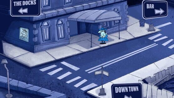 Hank Shaw: Animal Investigator — screenshot 3