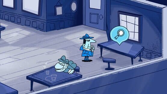 Hank Shaw: Animal Investigator — screenshot 4