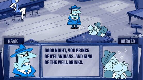 Hank Shaw: Animal Investigator — screenshot 5