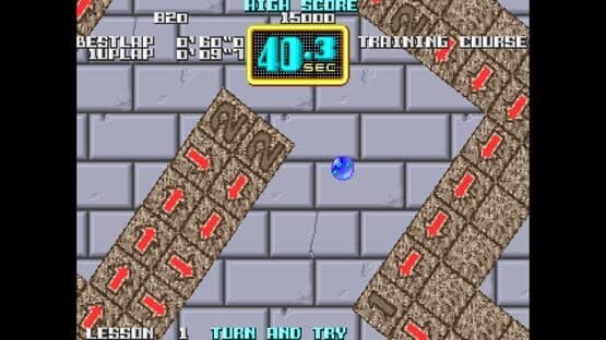 Arcade Archives 2: Cameltry — screenshot 3