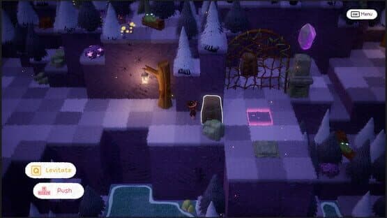 Kitty Witchy — screenshot 1