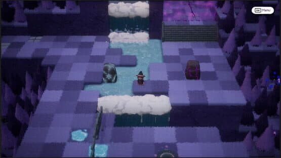 Kitty Witchy — screenshot 2