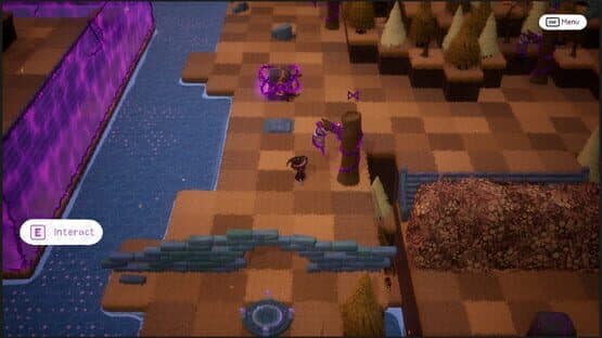 Kitty Witchy — screenshot 3