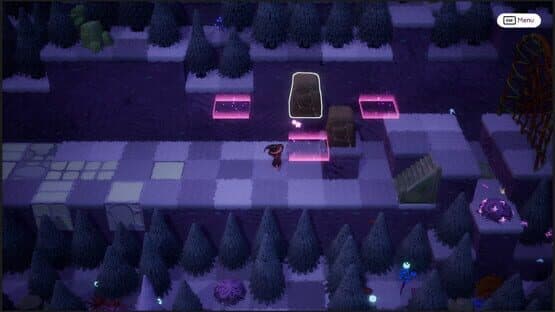 Kitty Witchy — screenshot 5