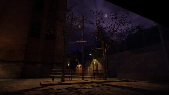 Iron Blight — screenshot 3