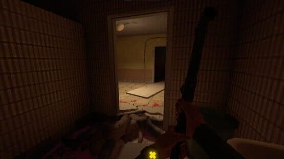 Iron Blight — screenshot 5