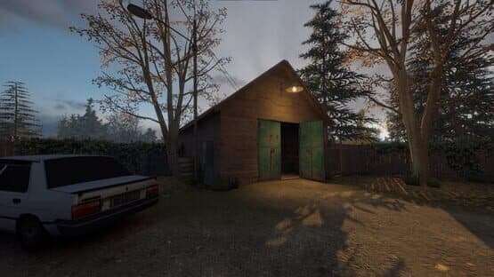 Iron Blight — screenshot 6