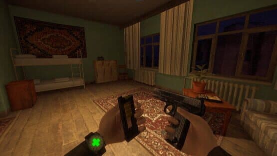 Iron Blight — screenshot 7