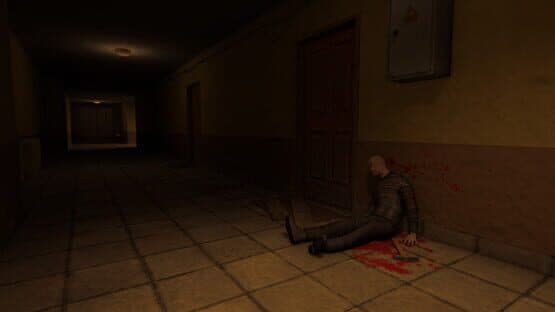 Iron Blight — screenshot 8