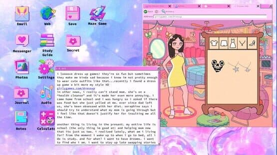 Lily's World XD — screenshot 5
