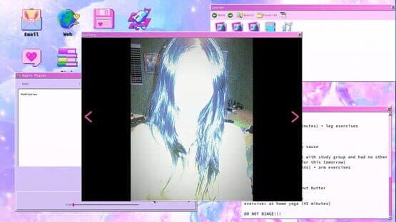 Lily's World XD — screenshot 6