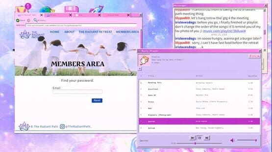 Lily's World XD — screenshot 8