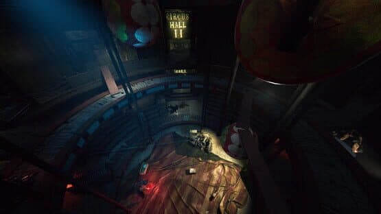Carnival Hunt — screenshot 7