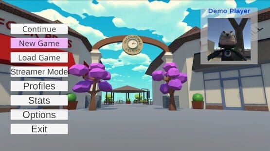 Playful Pursuit — screenshot 1