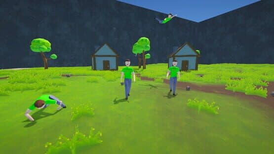 Gunk — screenshot 1
