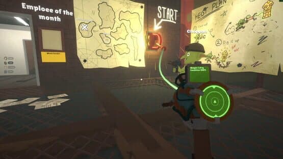 Goblin Museum — screenshot 1