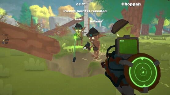 Goblin Museum — screenshot 2