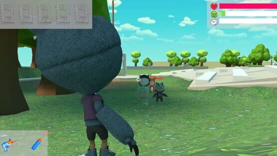 Playful Pursuit — screenshot 3
