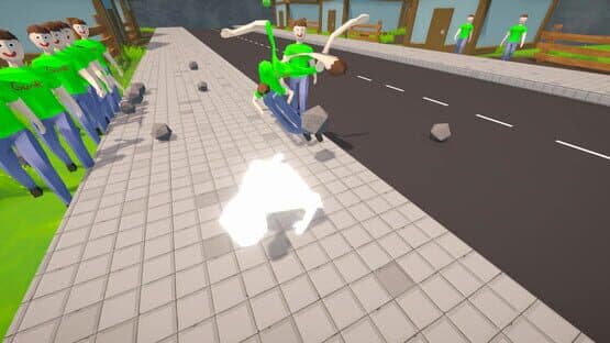Gunk — screenshot 5