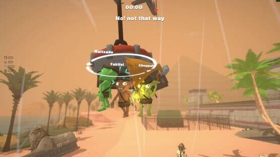 Goblin Museum — screenshot 3