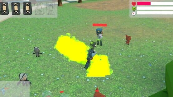 Playful Pursuit — screenshot 4
