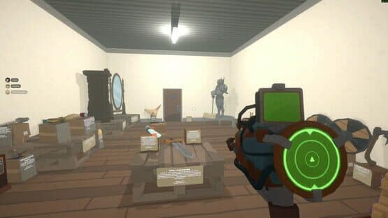 Goblin Museum — screenshot 4