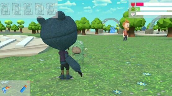 Playful Pursuit — screenshot 5