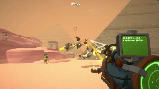 Goblin Museum — screenshot 7