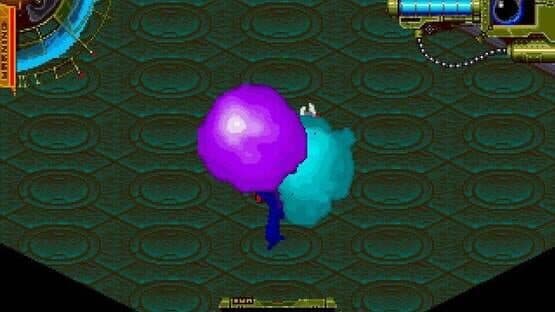 SteamGear Mash — screenshot 1