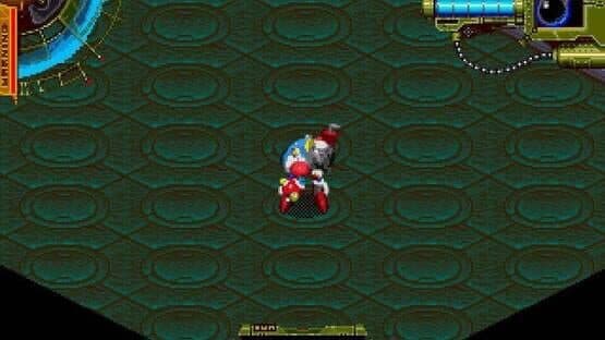 SteamGear Mash — screenshot 2
