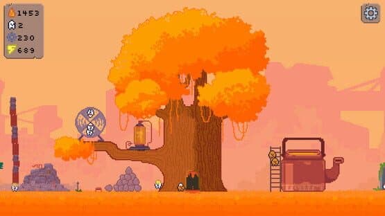 Pibcremental — screenshot 1