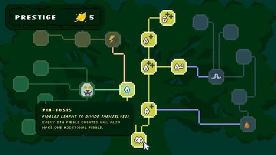 Pibcremental — screenshot 3