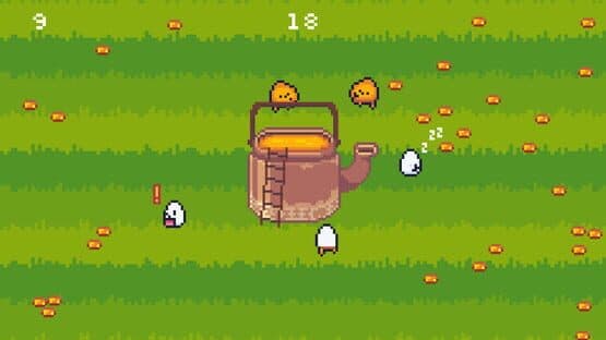 Pibcremental — screenshot 4