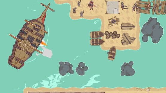 Sanctuaries — screenshot 5