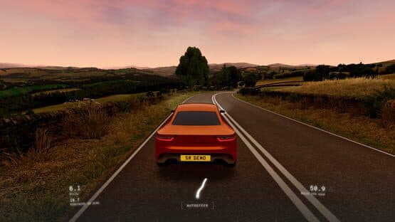 Slow Roads — screenshot 2