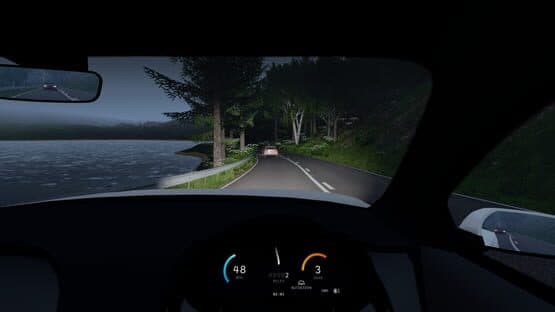 Slow Roads — screenshot 3