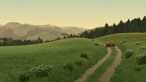 Slow Roads — screenshot 4