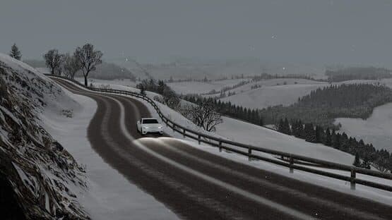 Slow Roads — screenshot 5