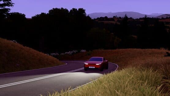 Slow Roads — screenshot 7