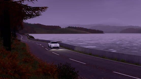 Slow Roads — screenshot 8