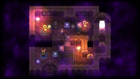 Ornament Tower — screenshot 1