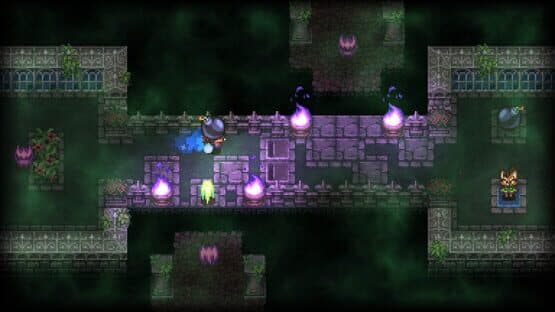 Ornament Tower — screenshot 2