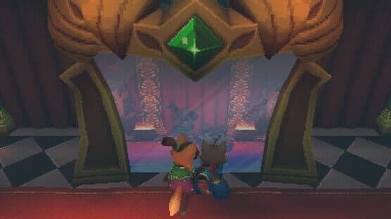Ornament Tower — screenshot 5