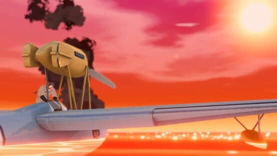 Crosswinds — screenshot 2