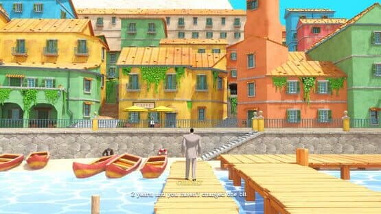 Crosswinds — screenshot 4