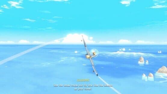 Crosswinds — screenshot 5