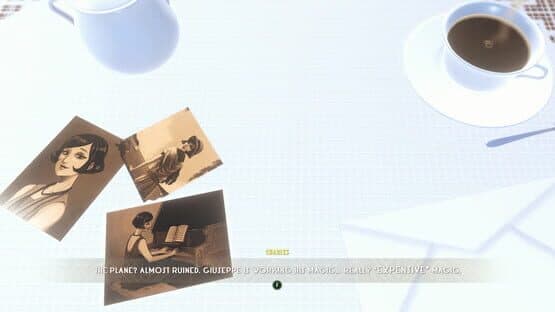 Crosswinds — screenshot 8
